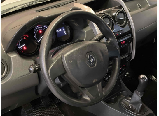 Renault Duster OROCH 1.6 16V SCE FLEX EXPRESS 2021/2022