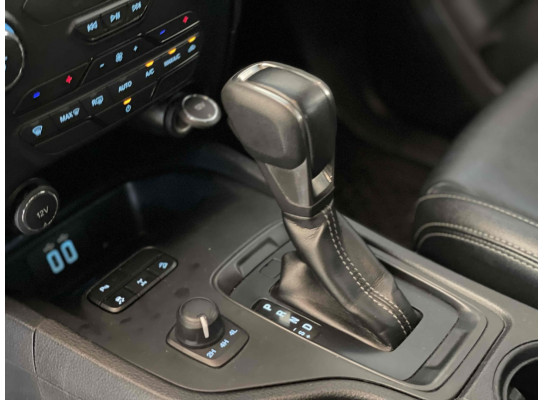 Ford Ranger Limited 3.2 Diesel 4X4 AT 2022/2023