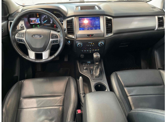 Ford Ranger Limited 3.2 Diesel 4X4 AT 2022/2023