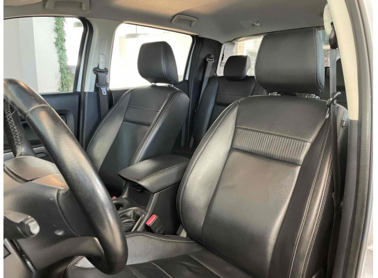 Ford Ranger Limited 3.2 Diesel 4X4 AT 2022/2023