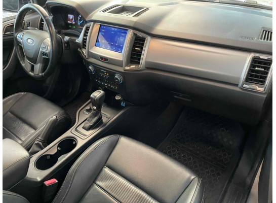 Ford Ranger Limited 3.2 Diesel 4X4 AT 2022/2023