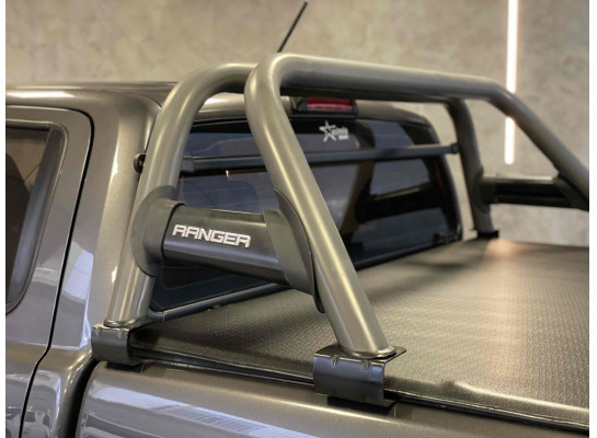 Ford Ranger XLS 2.2 Diesel 4x2 AT 2020/2020