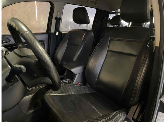 Ford Ranger XLS 2.2 Diesel 4x2 AT 2020/2020