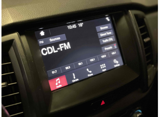 Ford Ranger XLS 2.2 Diesel 4x2 AT 2020/2020