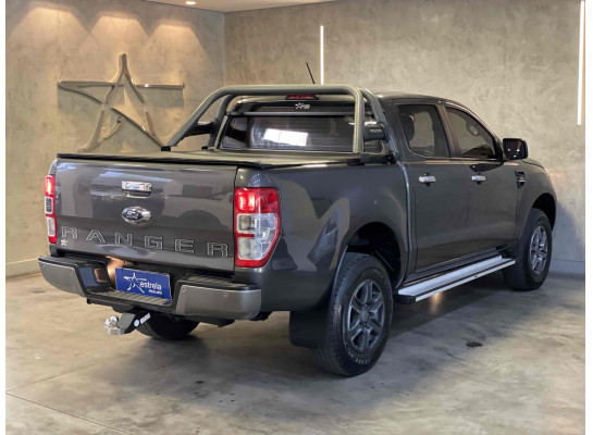 Ford Ranger XLS 2.2 Diesel 4x2 AT 2020/2020