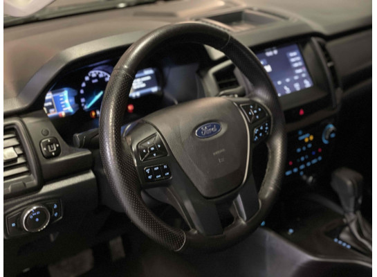 Ford Ranger XLS 2.2 Diesel 4x2 AT 2020/2020