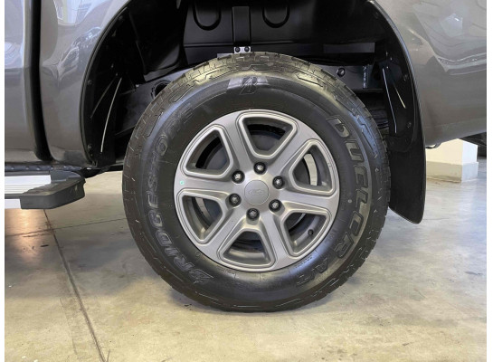 Ford Ranger XLS 2.2 Diesel 4x2 AT 2020/2020