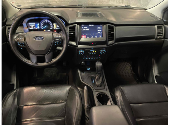 Ford Ranger XLS 2.2 Diesel 4x2 AT 2020/2020