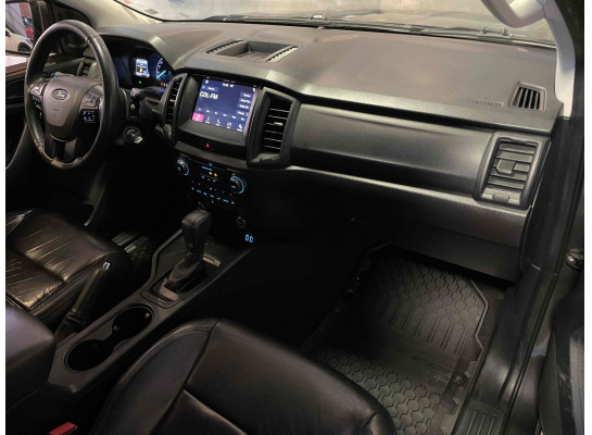 Ford Ranger XLS 2.2 Diesel 4x2 AT 2020/2020