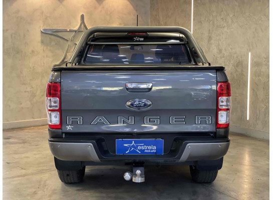 Ford Ranger XLS 2.2 Diesel 4x2 AT 2020/2020