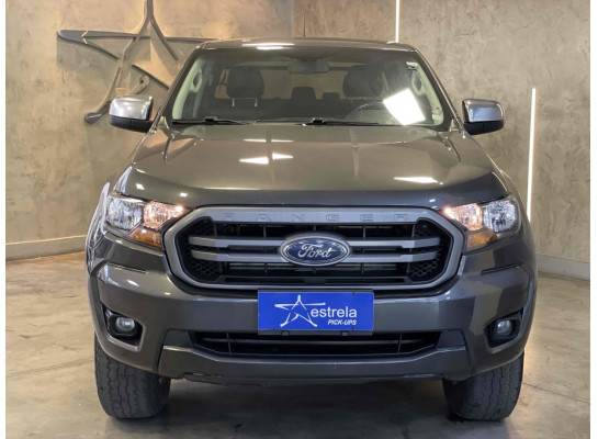 Ford Ranger XLS 2.2 Diesel 4x2 AT 2020/2020