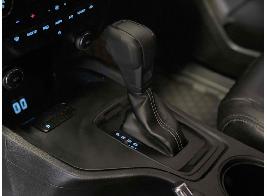 Ford Ranger XLS 2.2 Diesel 4x2 AT 2020/2020