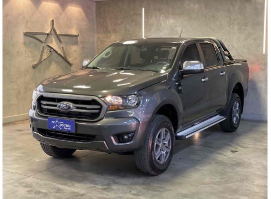 Ford Ranger XLS 2.2 Diesel 4x2 AT 2020/2020