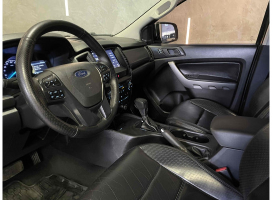 Ford Ranger XLS 2.2 Diesel 4x2 AT 2020/2020