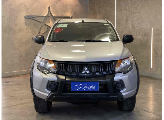 Mitsubishi L200 Triton GLX D 2021/2022