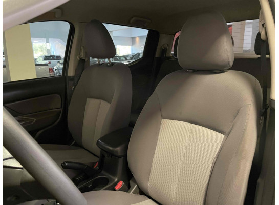 Mitsubishi L200 Triton GLX D 2021/2022