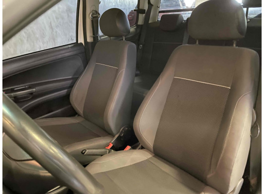 Volkswagen Saveiro 1.6 Robust CD 2020/2021