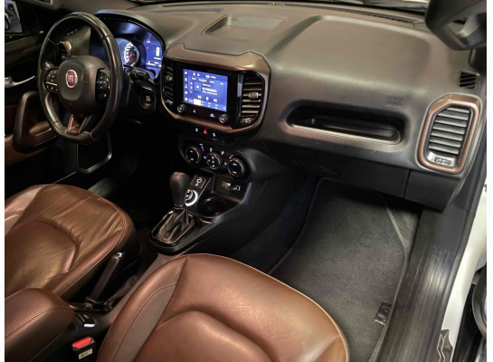 FIAT Toro Ranch 2.0 AT9 2021/2021