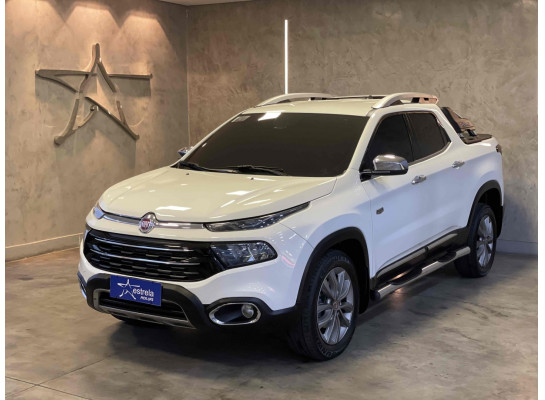 FIAT Toro Ranch 2.0 AT9 2021/2021
