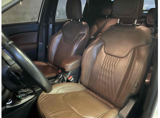 FIAT Toro Ranch 2.0 AT9 2021/2021