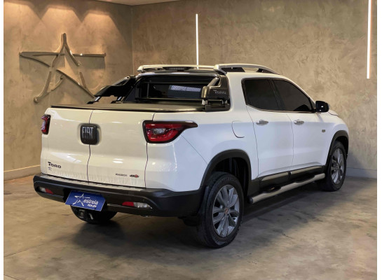 FIAT Toro Ranch 2.0 AT9 2021/2021