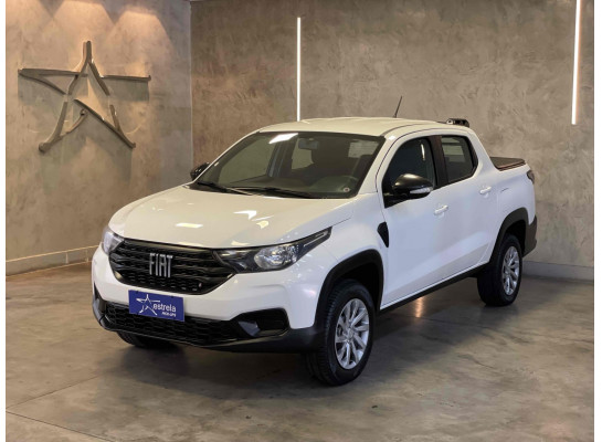 FIAT Strada FREEDOM CD 1.3 2023/2024