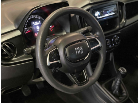 FIAT Strada FREEDOM CD 1.3 2023/2024