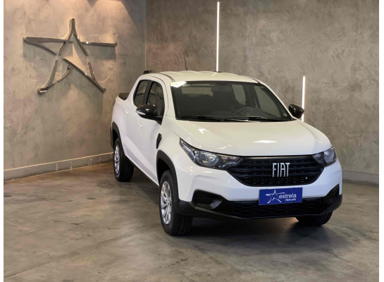 FIAT Strada FREEDOM CD 1.3 2023/2024