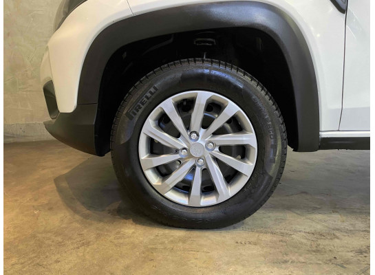 FIAT Strada FREEDOM CD 1.3 2023/2024