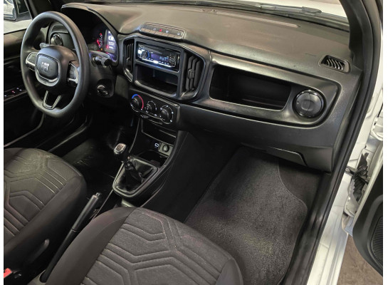 FIAT Strada FREEDOM CD 1.3 2023/2024