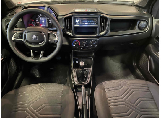 FIAT Strada FREEDOM CD 1.3 2023/2024