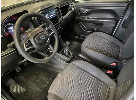 FIAT Strada FREEDOM CD 1.3 2023/2024