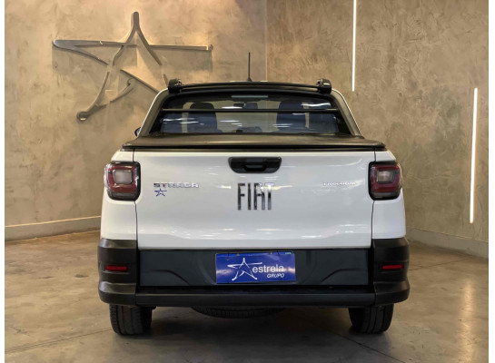 FIAT Strada FREEDOM CD 1.3 2023/2024