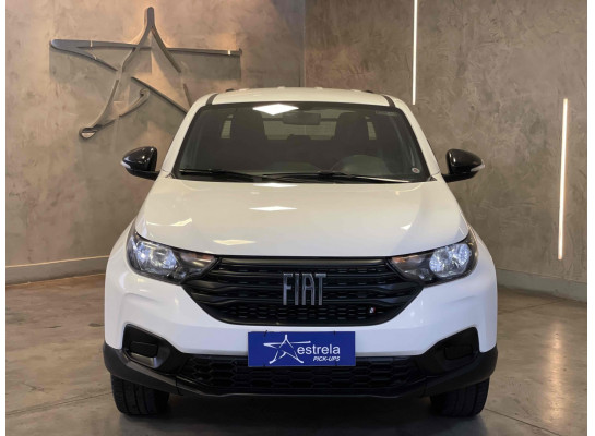 FIAT Strada FREEDOM CD 1.3 2023/2024