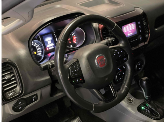 FIAT Toro Freedom 1.8 16V AT6 Flex 2016/2017