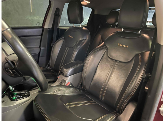FIAT Toro Freedom 1.8 16V AT6 Flex 2016/2017