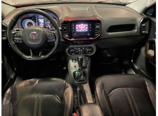 FIAT Toro Freedom 1.8 16V AT6 Flex 2016/2017