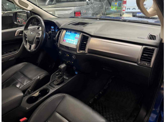 Ford Ranger Limited 3.2 Diesel 4X4 AT 2019/2020