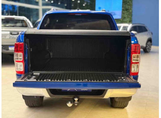 Ford Ranger Limited 3.2 Diesel 4X4 AT 2019/2020