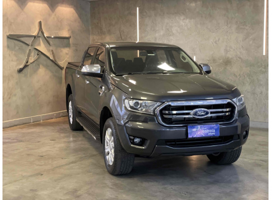 Ford Ranger 3.2 XLT 4X4 CD 20V DIESEL 4P AUTOMÁTICO 2019/2020