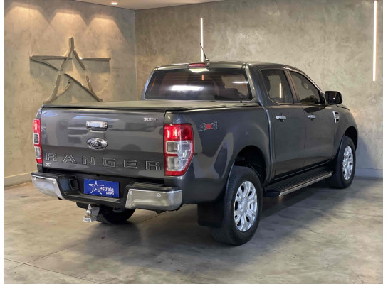Ford Ranger 3.2 XLT 4X4 CD 20V DIESEL 4P AUTOMÁTICO 2019/2020