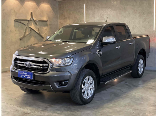 Ford Ranger 3.2 XLT 4X4 CD 20V DIESEL 4P AUTOMÁTICO 2019/2020