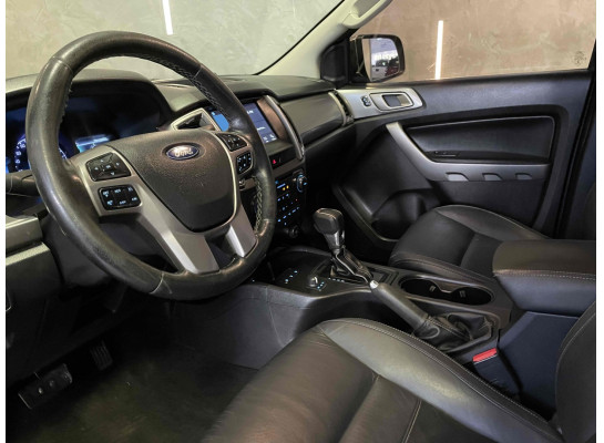Ford Ranger 3.2 XLT 4X4 CD 20V DIESEL 4P AUTOMÁTICO 2019/2020