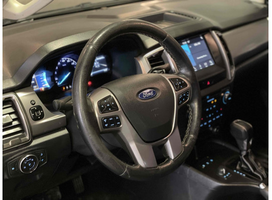 Ford Ranger 3.2 XLT 4X4 CD 20V DIESEL 4P AUTOMÁTICO 2019/2020