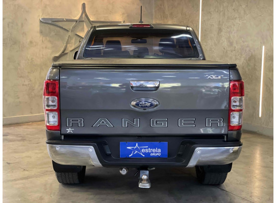 Ford Ranger 3.2 XLT 4X4 CD 20V DIESEL 4P AUTOMÁTICO 2019/2020