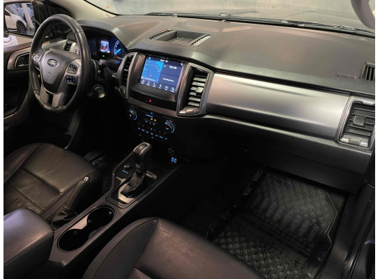 Ford Ranger 3.2 XLT 4X4 CD 20V DIESEL 4P AUTOMÁTICO 2019/2020