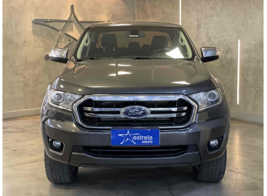 Ford Ranger 3.2 XLT 4X4 CD 20V DIESEL 4P AUTOMÁTICO 2019/2020