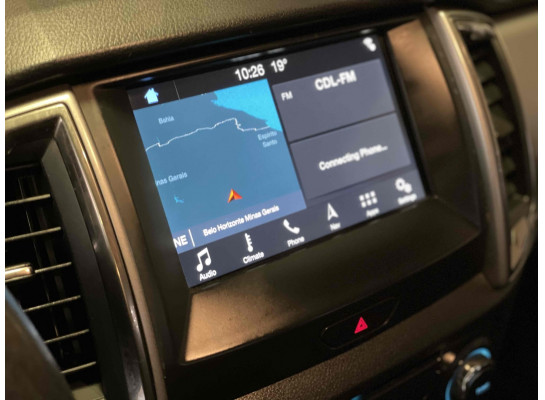 Ford Ranger 3.2 XLT 4X4 CD 20V DIESEL 4P AUTOMÁTICO 2019/2020