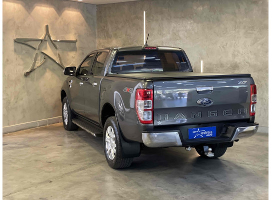 Ford Ranger 3.2 XLT 4X4 CD 20V DIESEL 4P AUTOMÁTICO 2019/2020