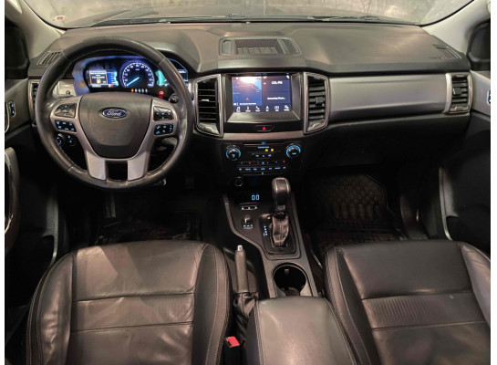 Ford Ranger 3.2 XLT 4X4 CD 20V DIESEL 4P AUTOMÁTICO 2019/2020
